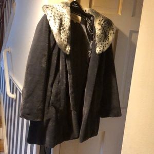 Dennis Basso XS jacket